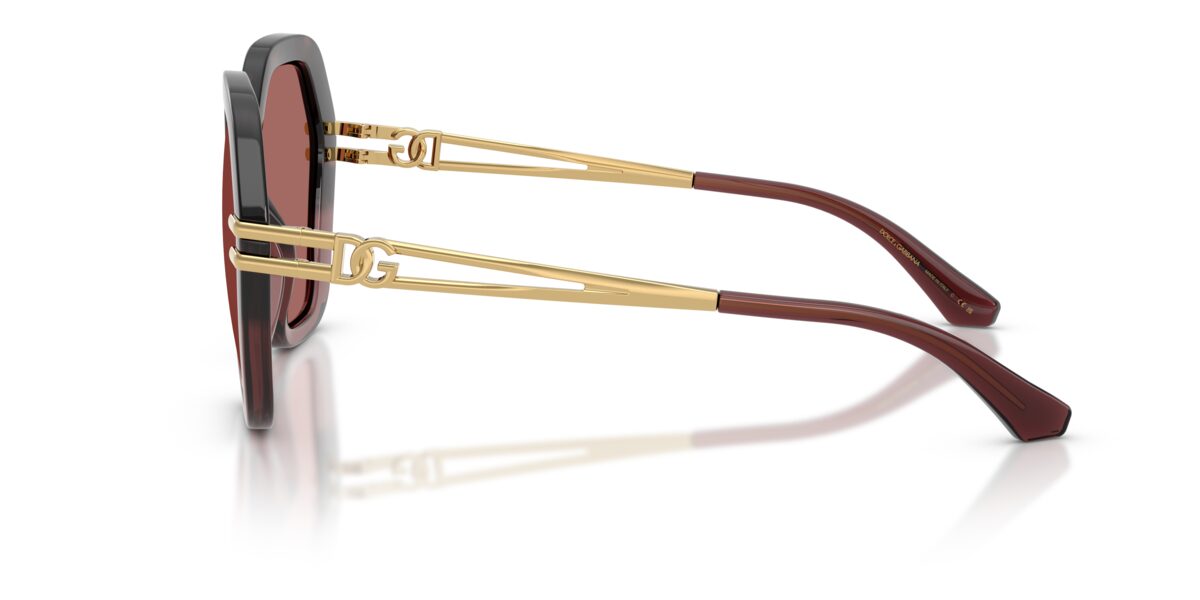 Dolce & Gabbana DG6210 349369