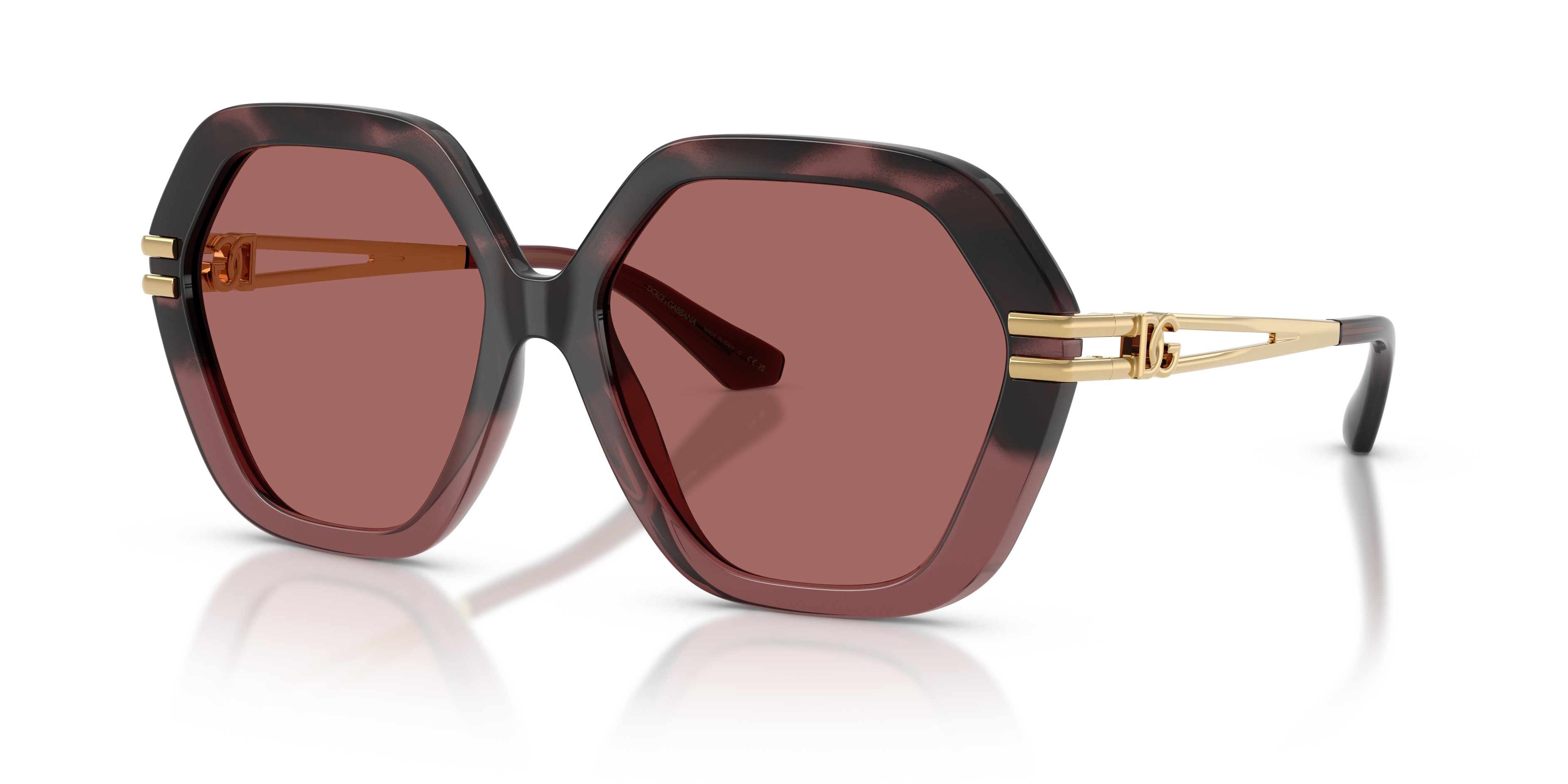 Dolce & Gabbana DG6210 349369