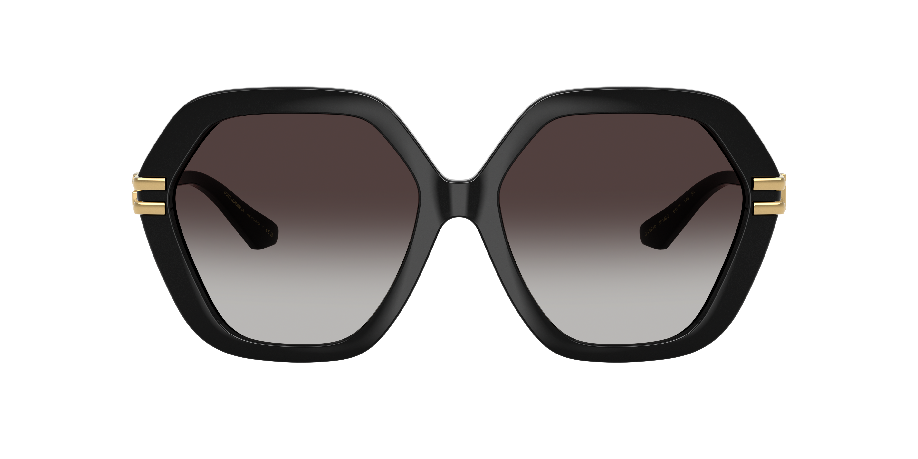 Dolce & Gabbana DG6210 501/8G