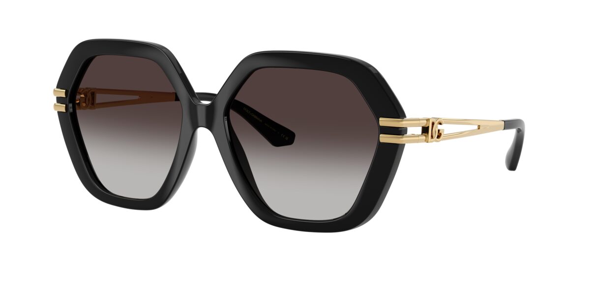 Dolce & Gabbana DG6210 501/8G