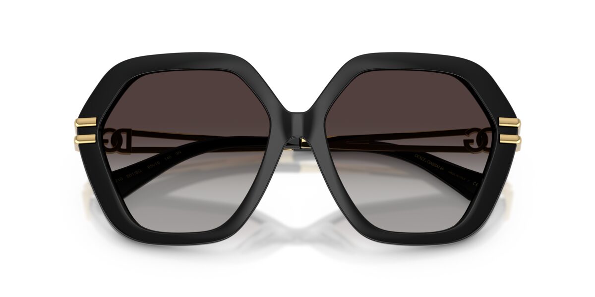 Dolce & Gabbana DG6210 501/8G