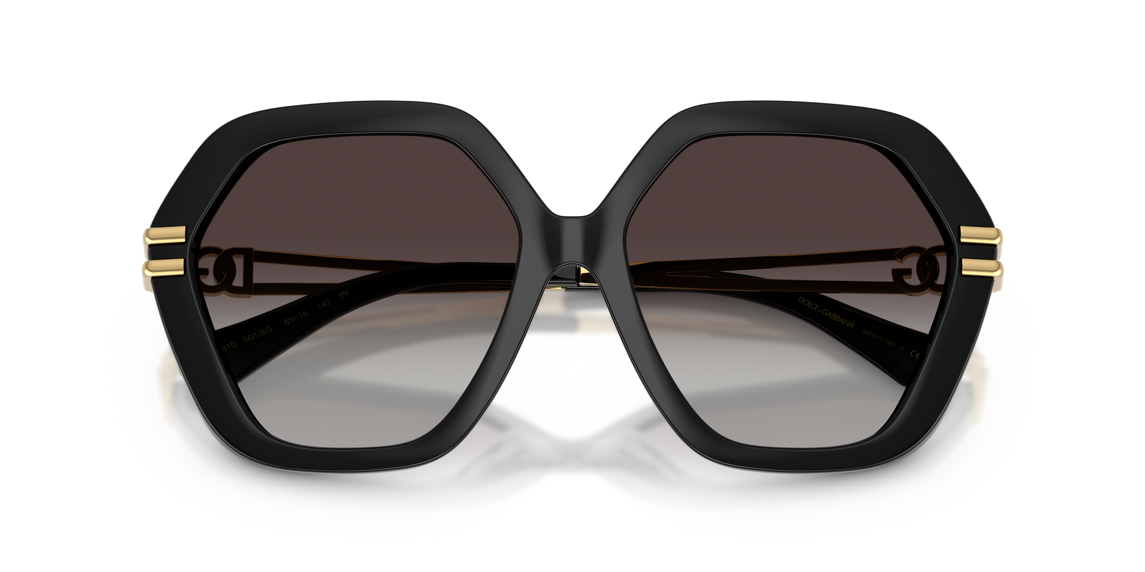Dolce & Gabbana DG6210 501/8G