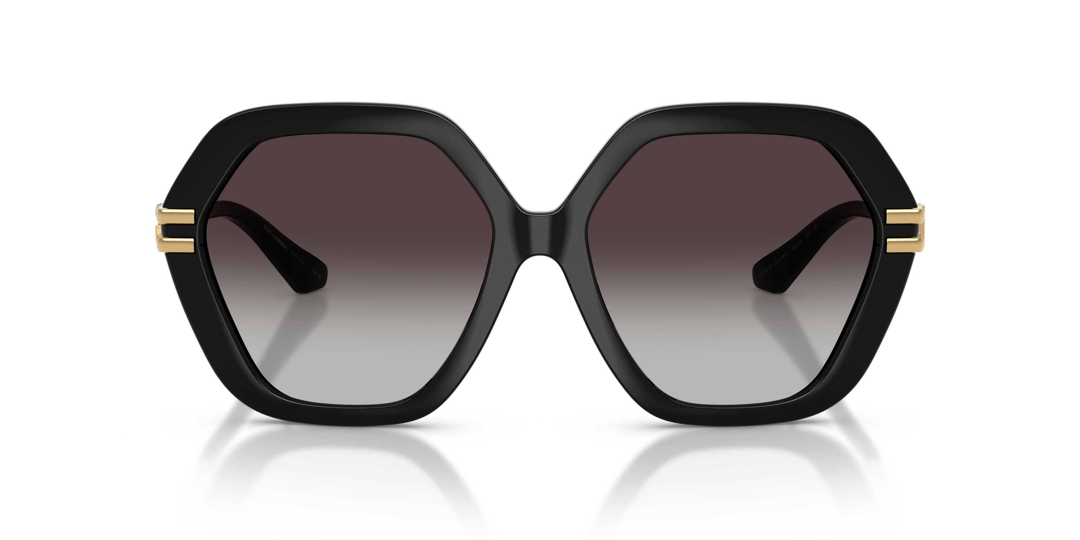 Dolce & Gabbana DG6210 501/8G