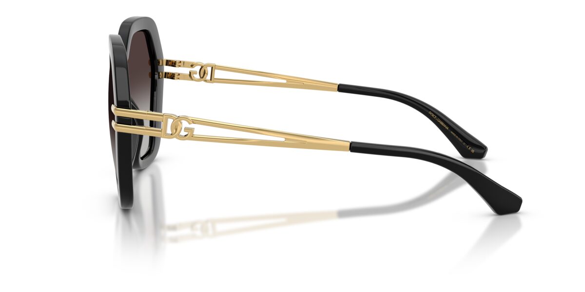 Dolce & Gabbana DG6210 501/8G