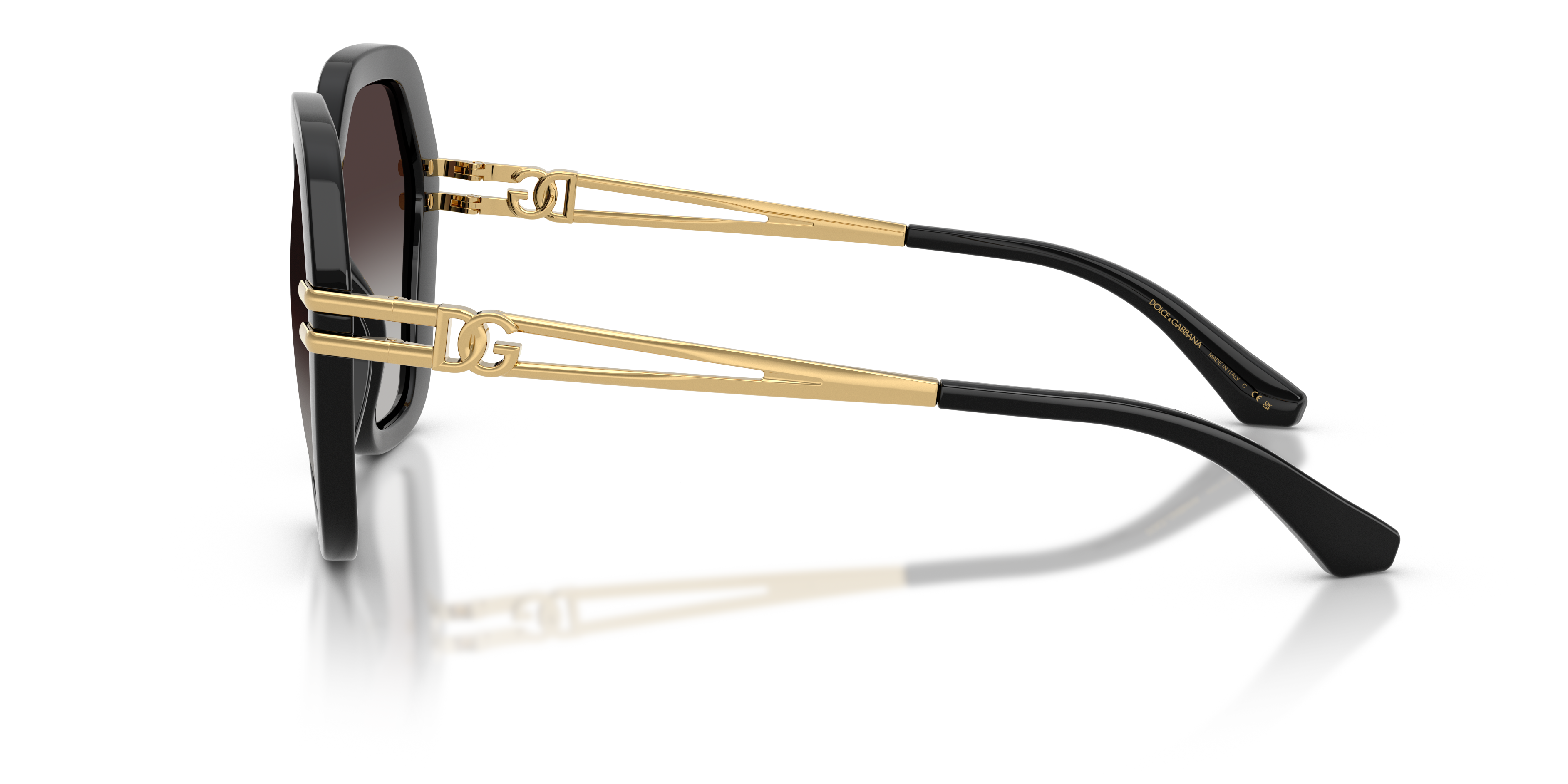 Dolce & Gabbana DG6210 501/8G