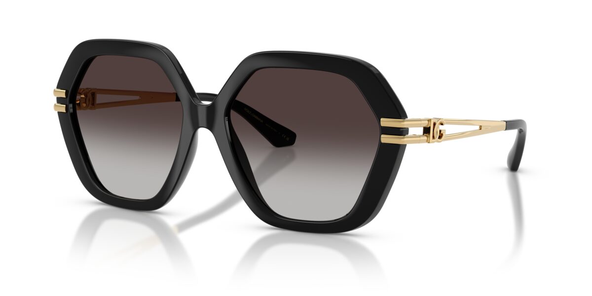 Dolce & Gabbana DG6210 501/8G