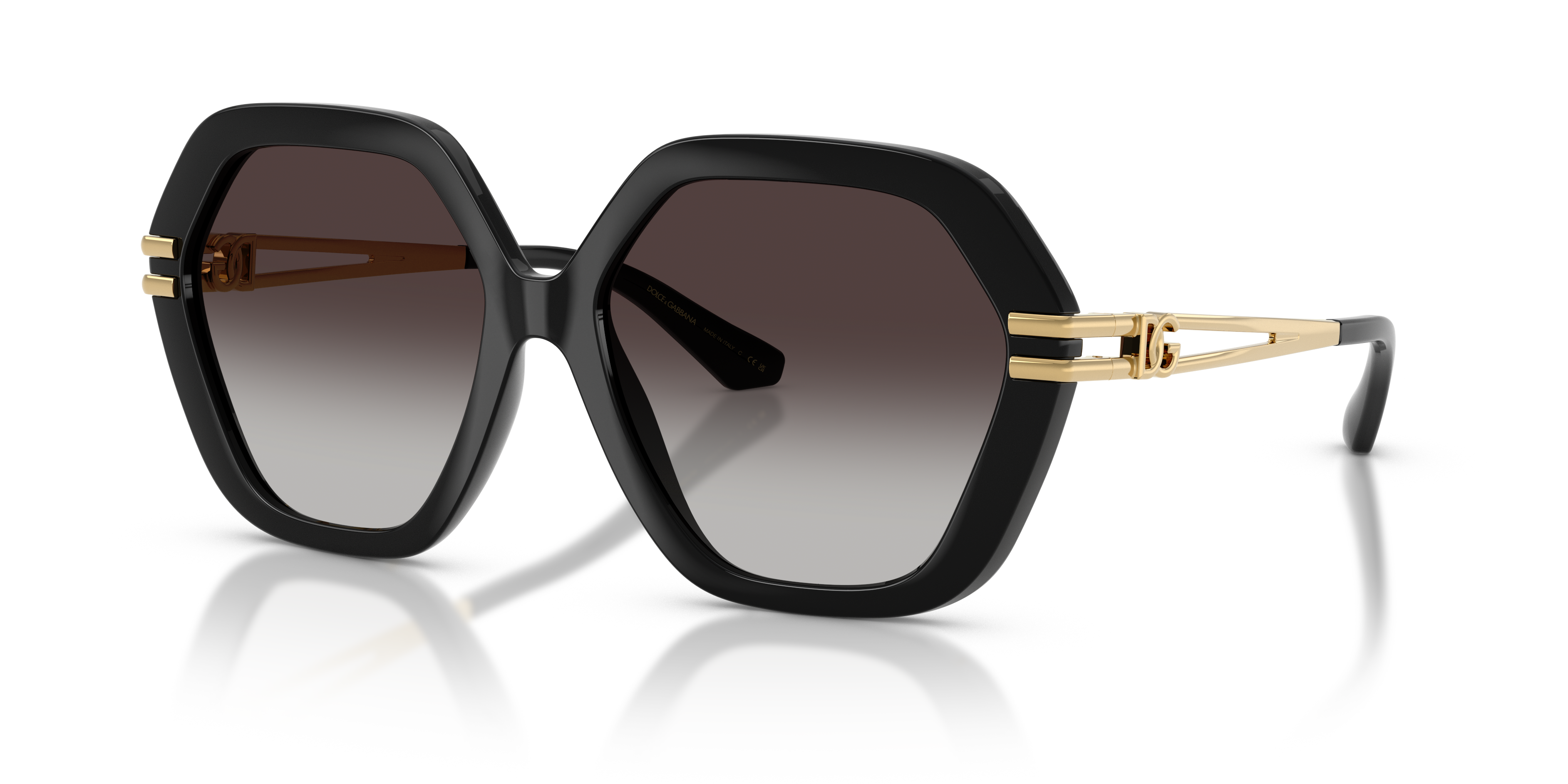 Dolce & Gabbana DG6210 501/8G