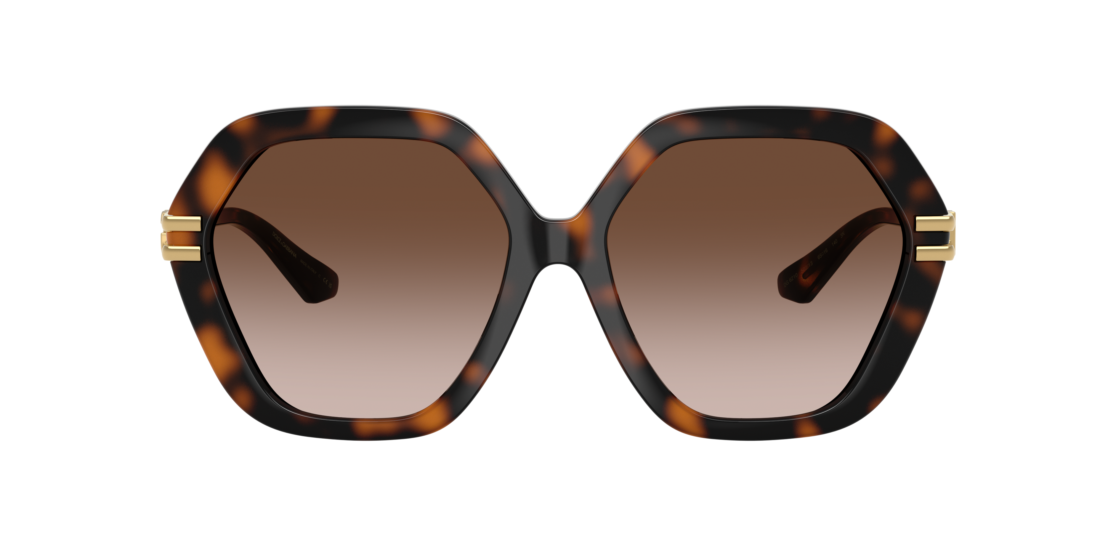 Dolce & Gabbana DG6210 502/13