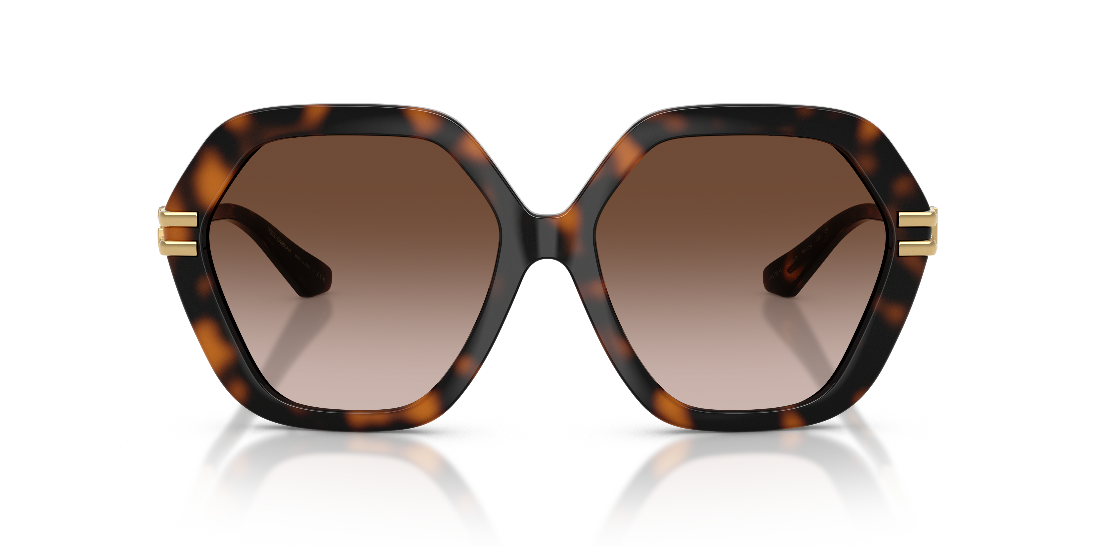 Dolce & Gabbana DG6210 502/13