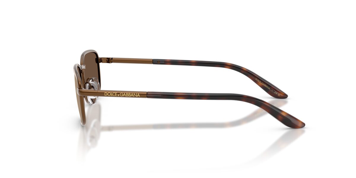 Dolce & Gabbana DX2003 1335F9