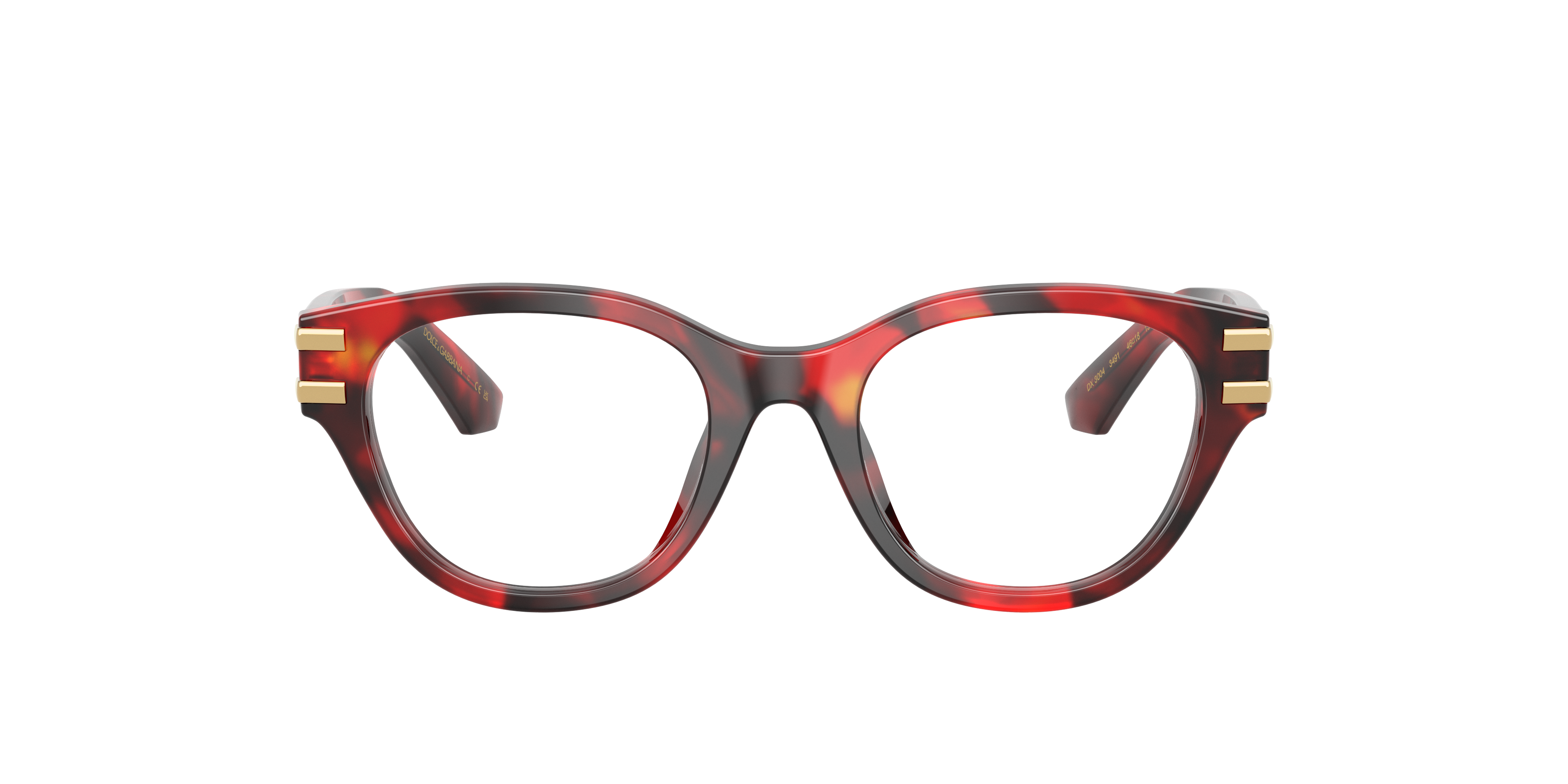 Dolce & Gabbana DX3004 3491