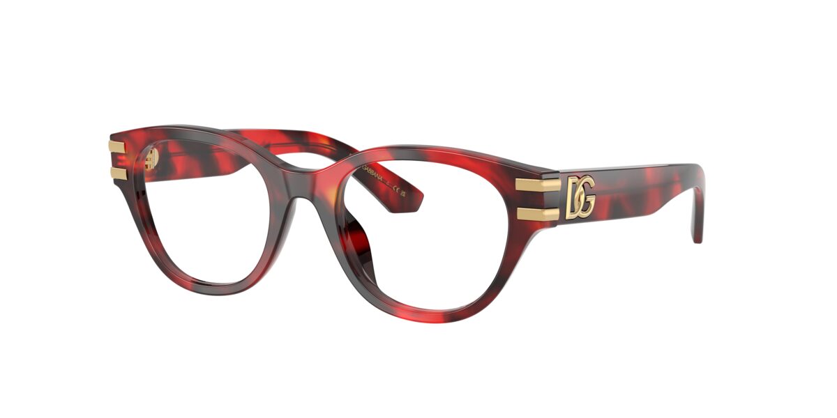 Dolce & Gabbana DX3004 3491