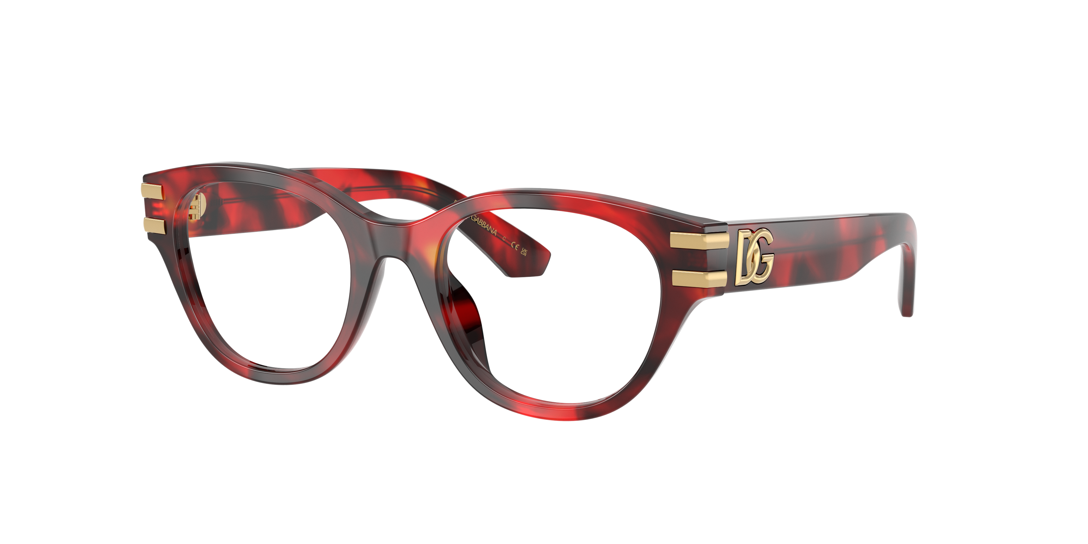 Dolce & Gabbana DX3004 3491