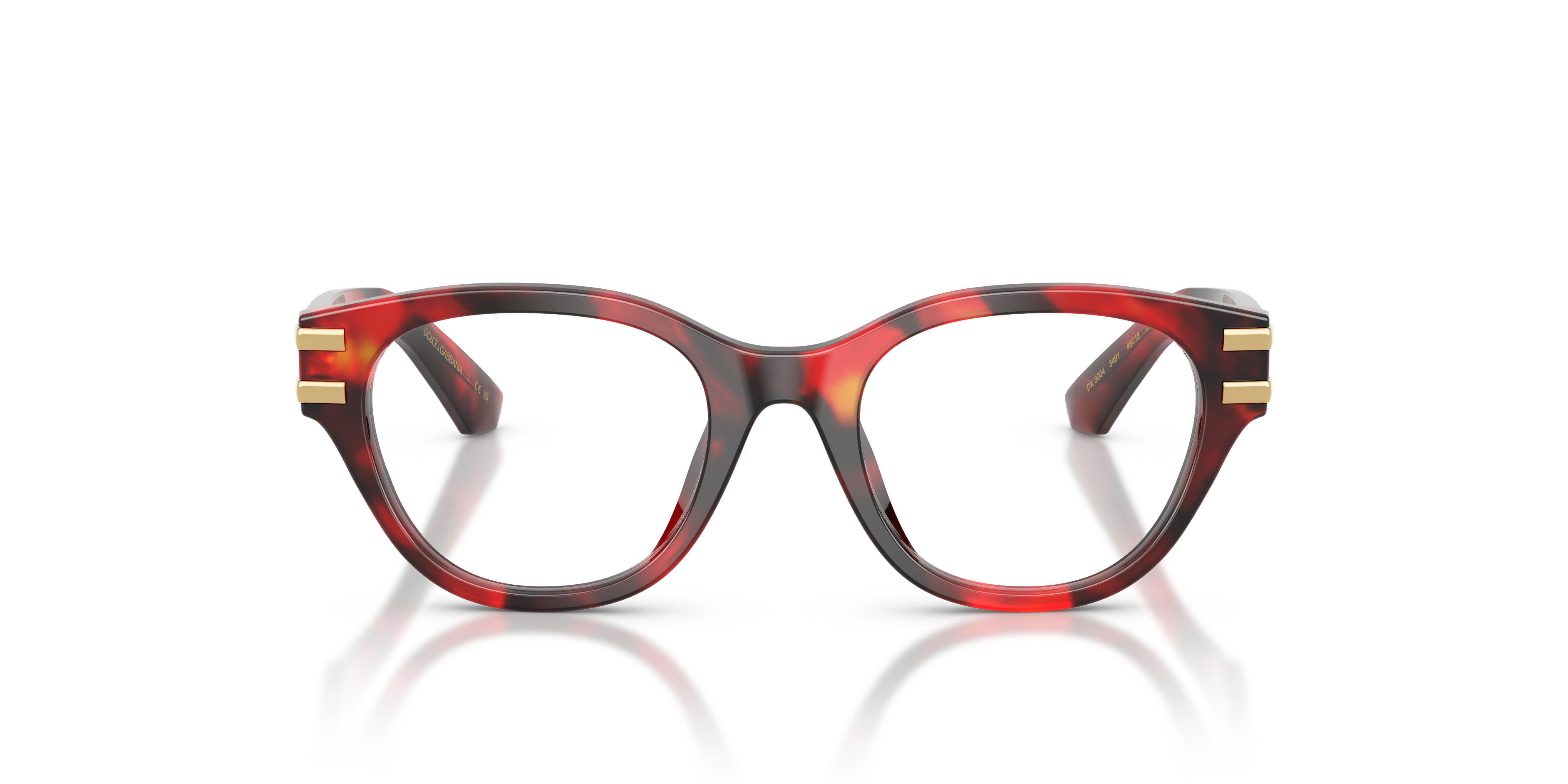Dolce & Gabbana DX3004 3491