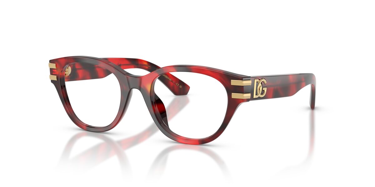 Dolce & Gabbana DX3004 3491