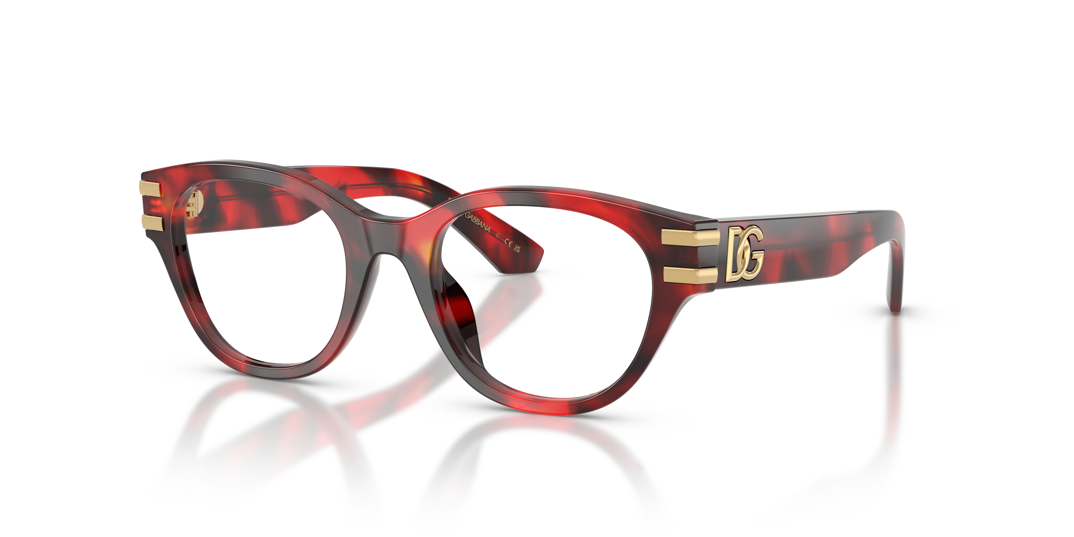 Dolce & Gabbana DX3004 3491