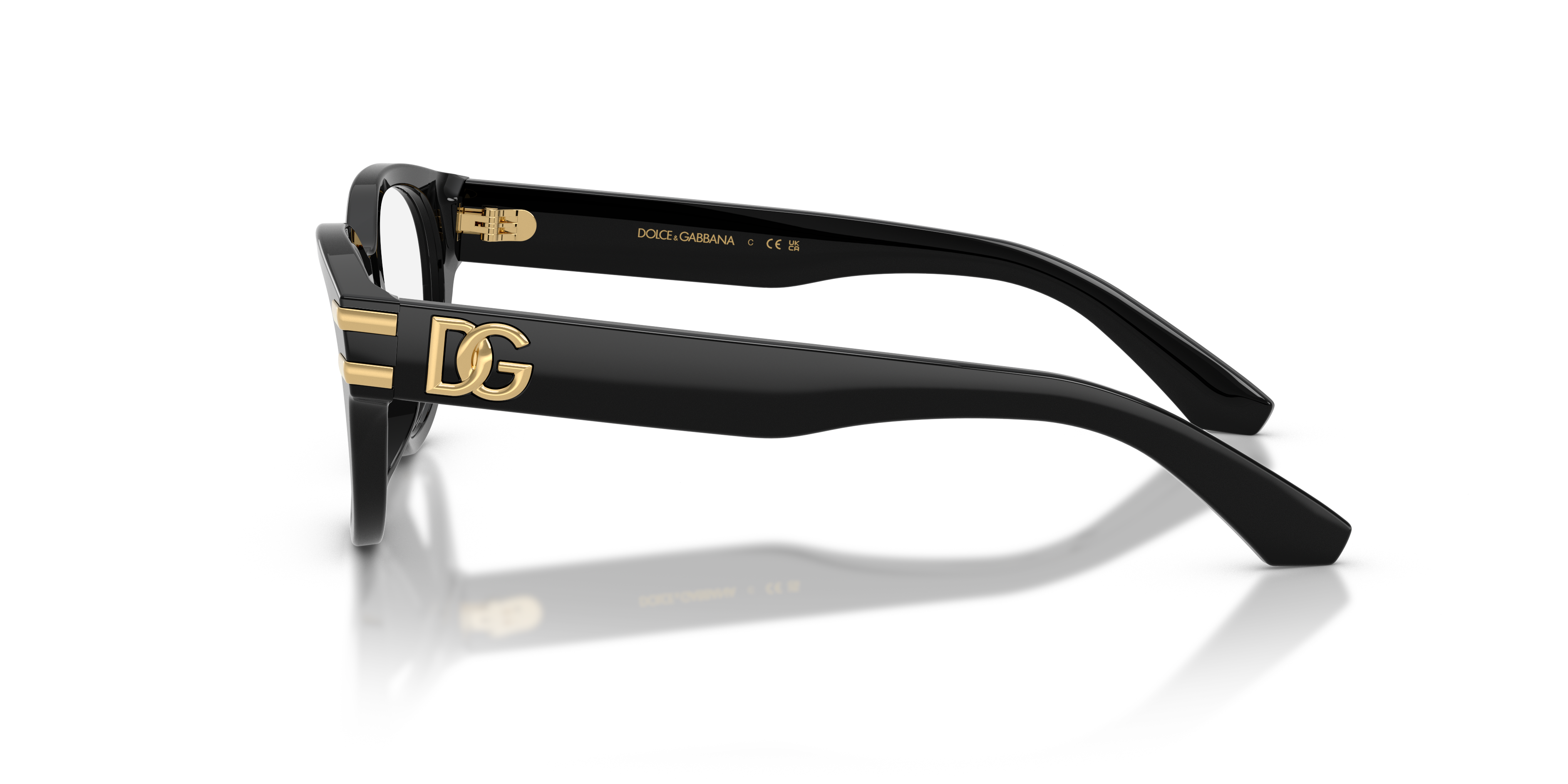 Dolce & Gabbana DX3004 501