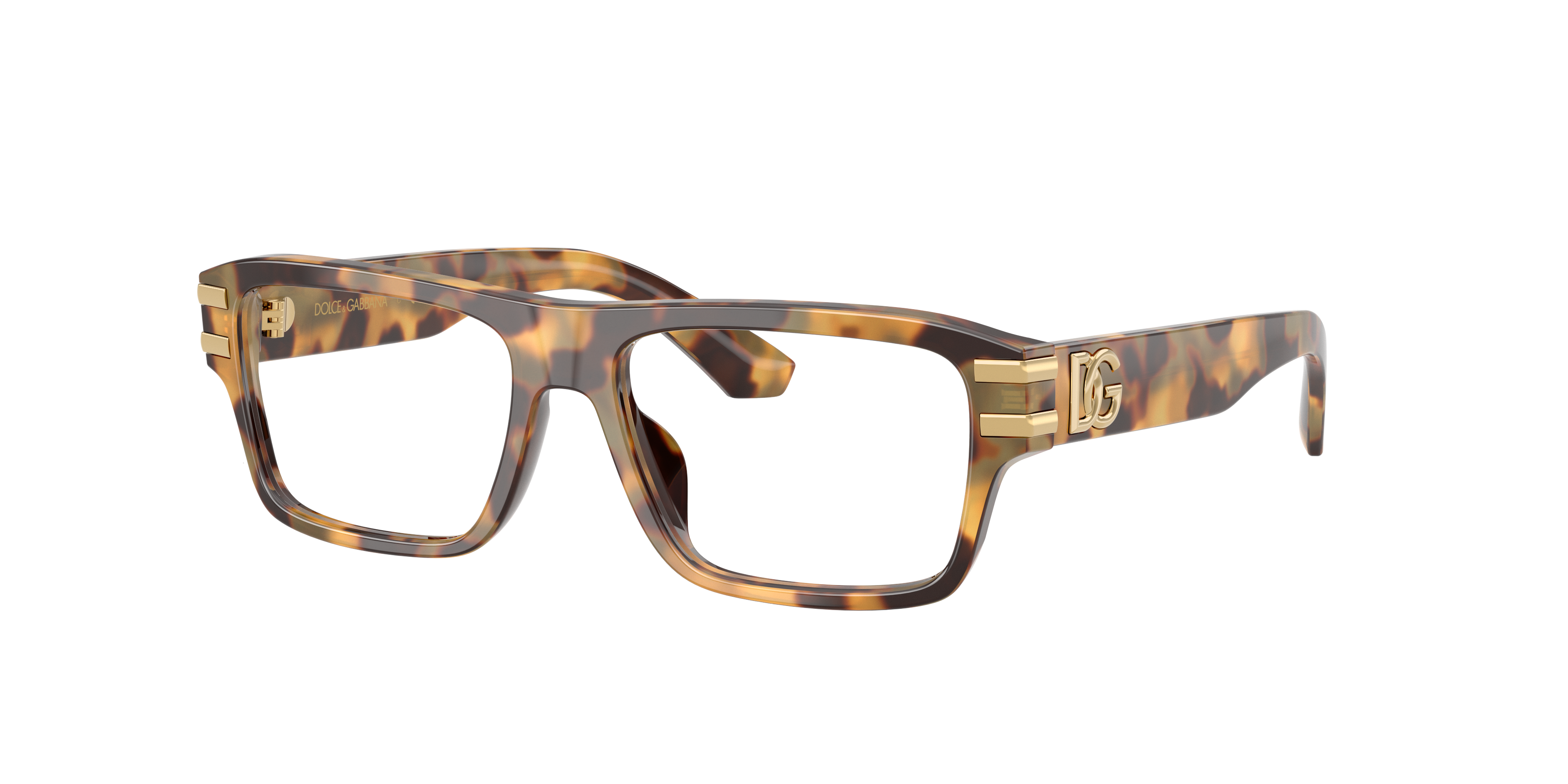 Dolce & Gabbana DX3005 3437