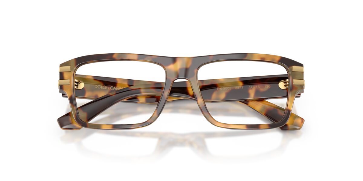 Dolce & Gabbana DX3005 3437