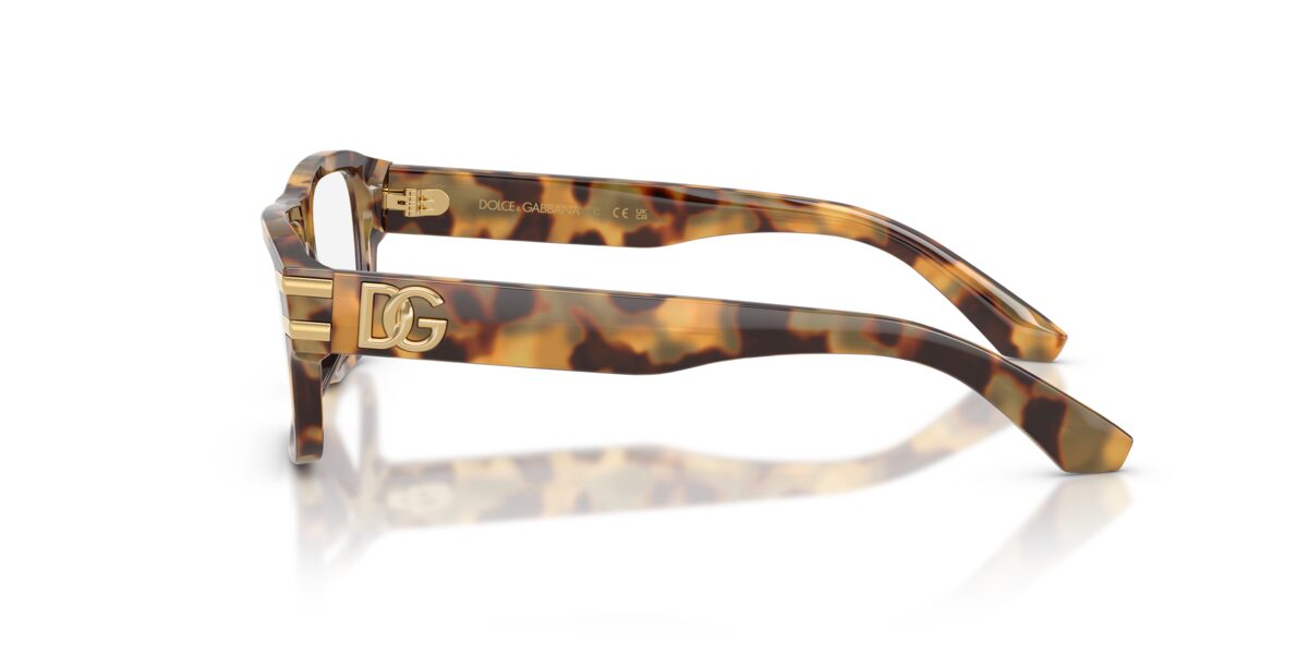 Dolce & Gabbana DX3005 3437