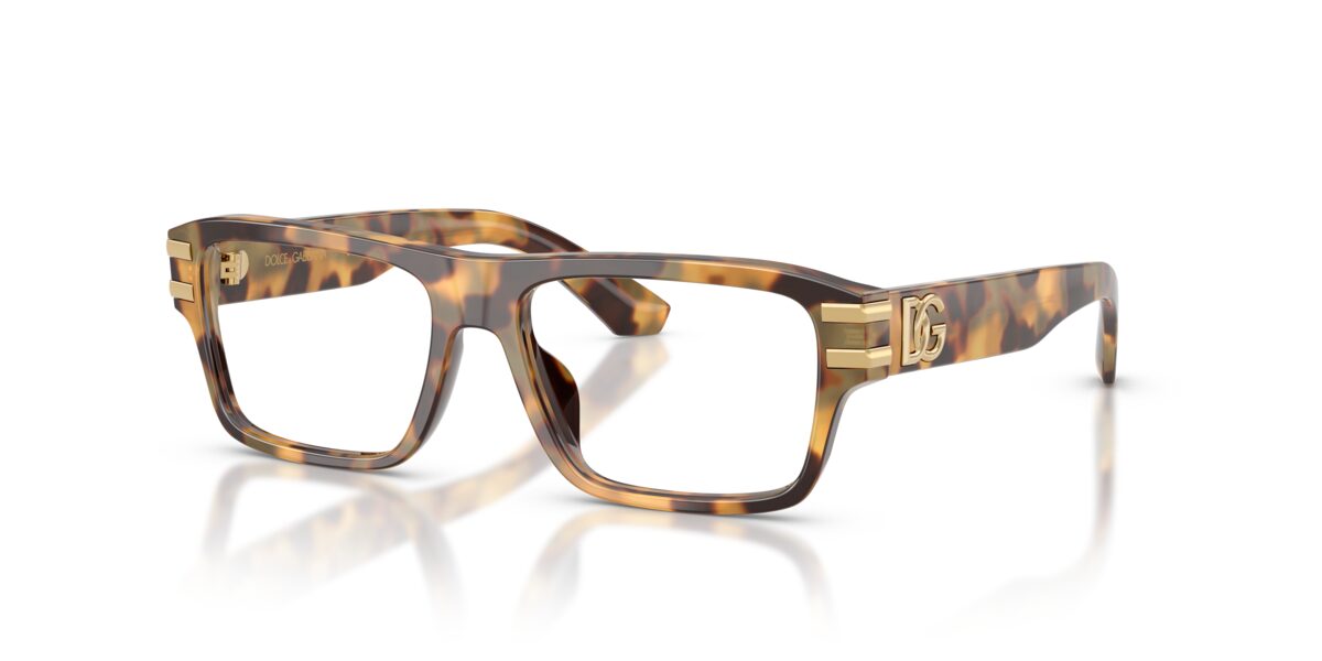 Dolce & Gabbana DX3005 3437