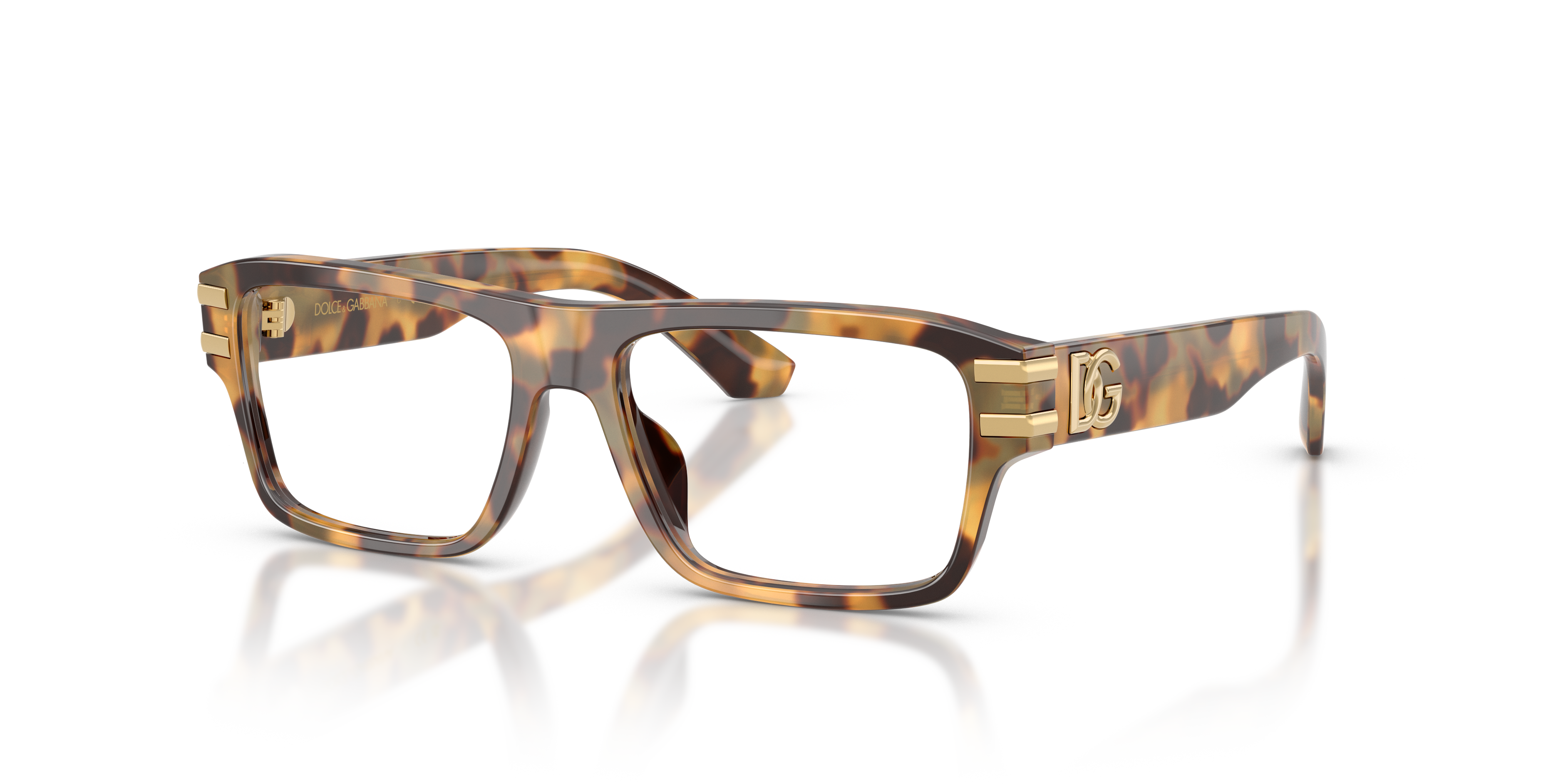 Dolce & Gabbana DX3005 3437