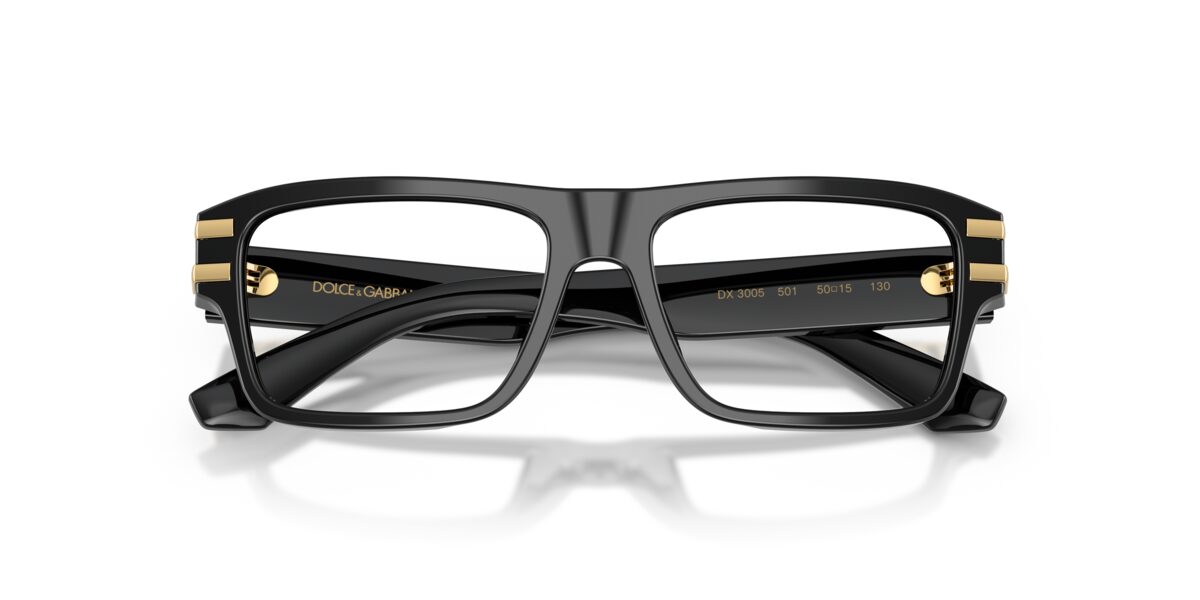 Dolce & Gabbana DX3005 501