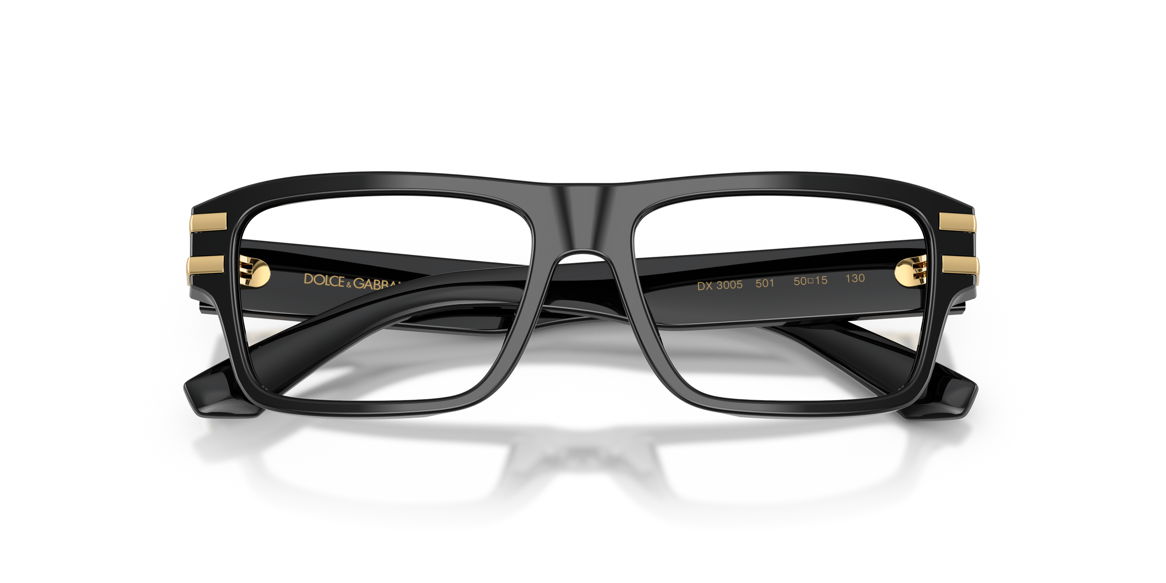 Dolce & Gabbana DX3005 501