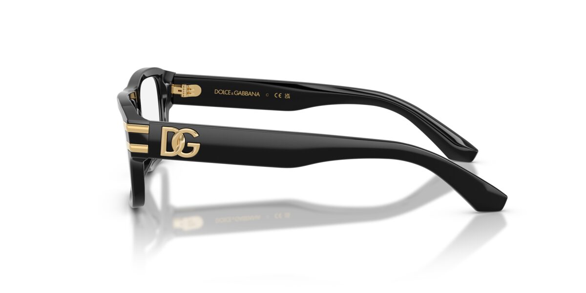Dolce & Gabbana DX3005 501