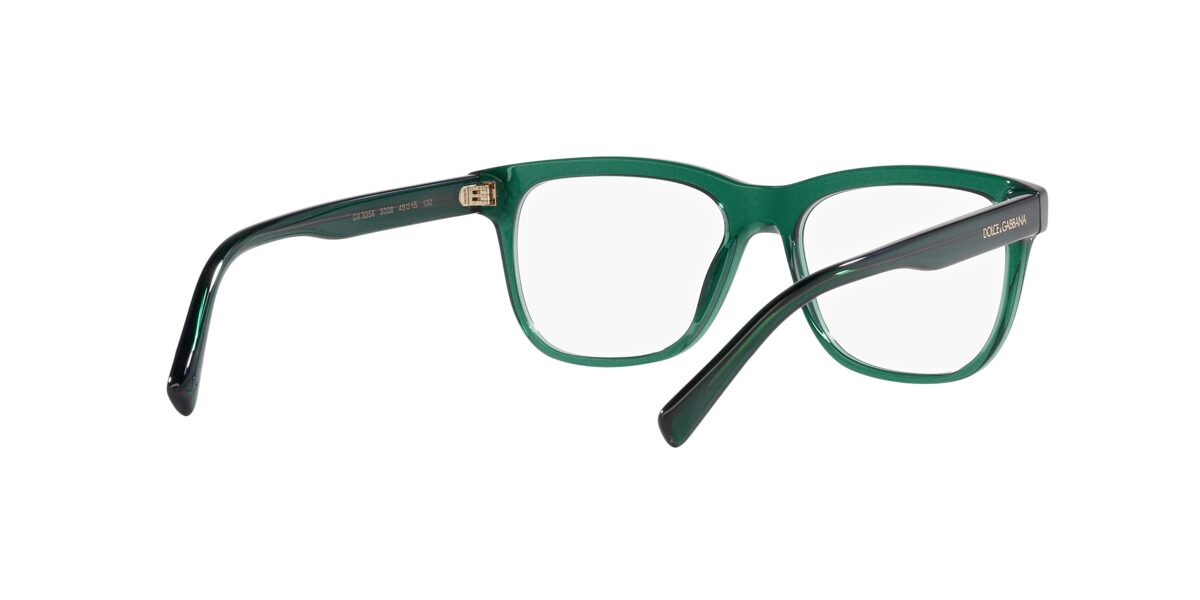 Dolce & Gabbana DX3356 3008