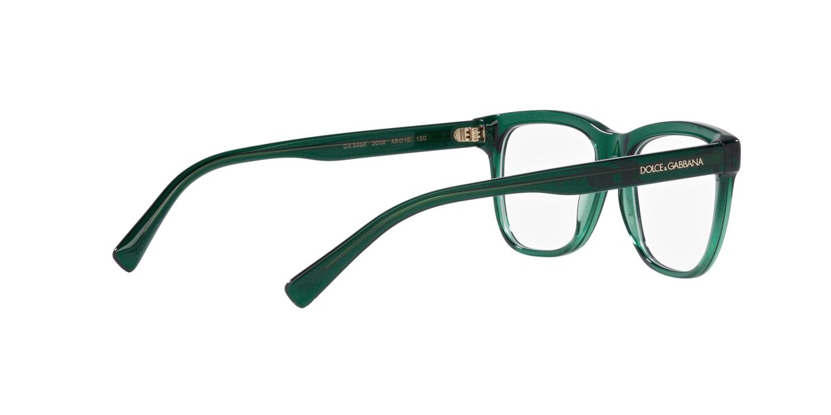 Dolce & Gabbana DX3356 3008