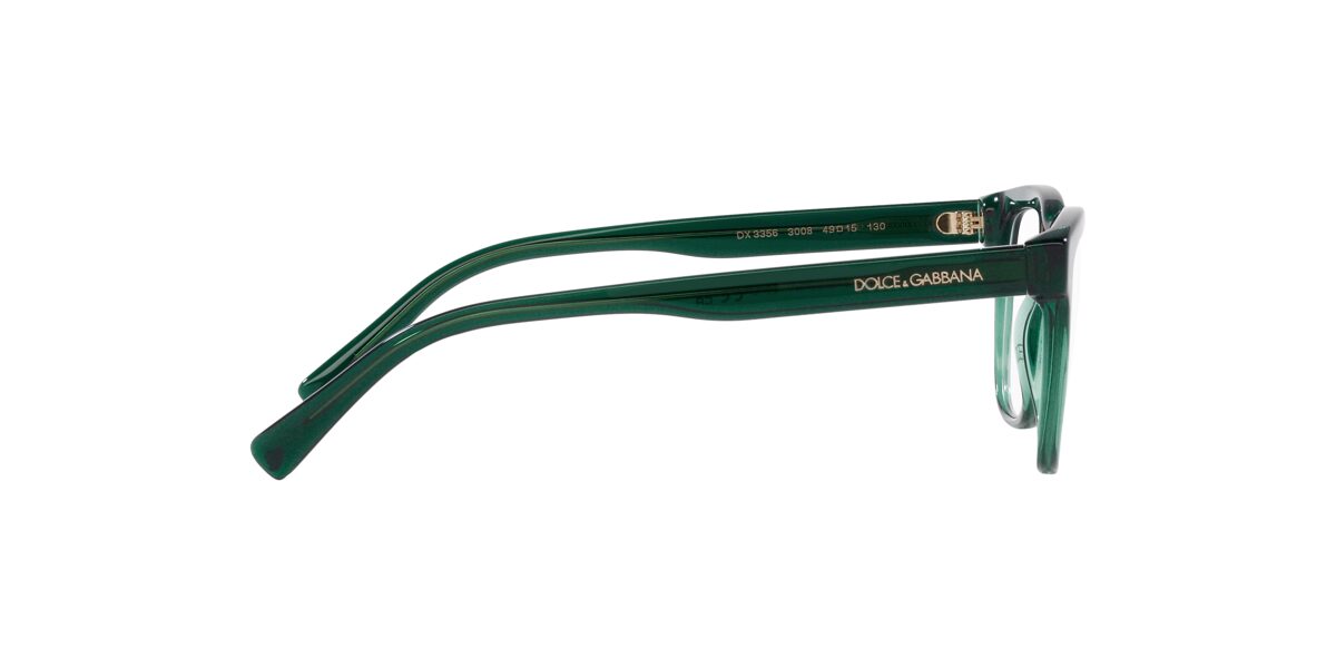 Dolce & Gabbana DX3356 3008