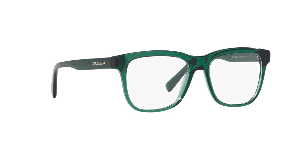 Dolce & Gabbana DX3356 3008