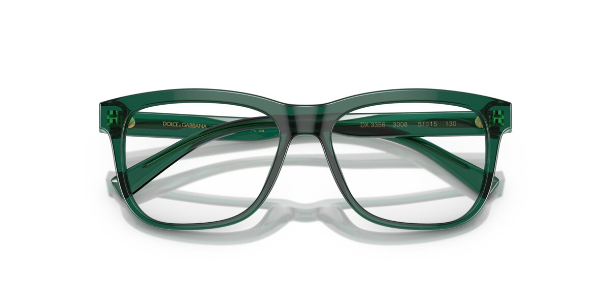 Dolce & Gabbana DX3356 3008