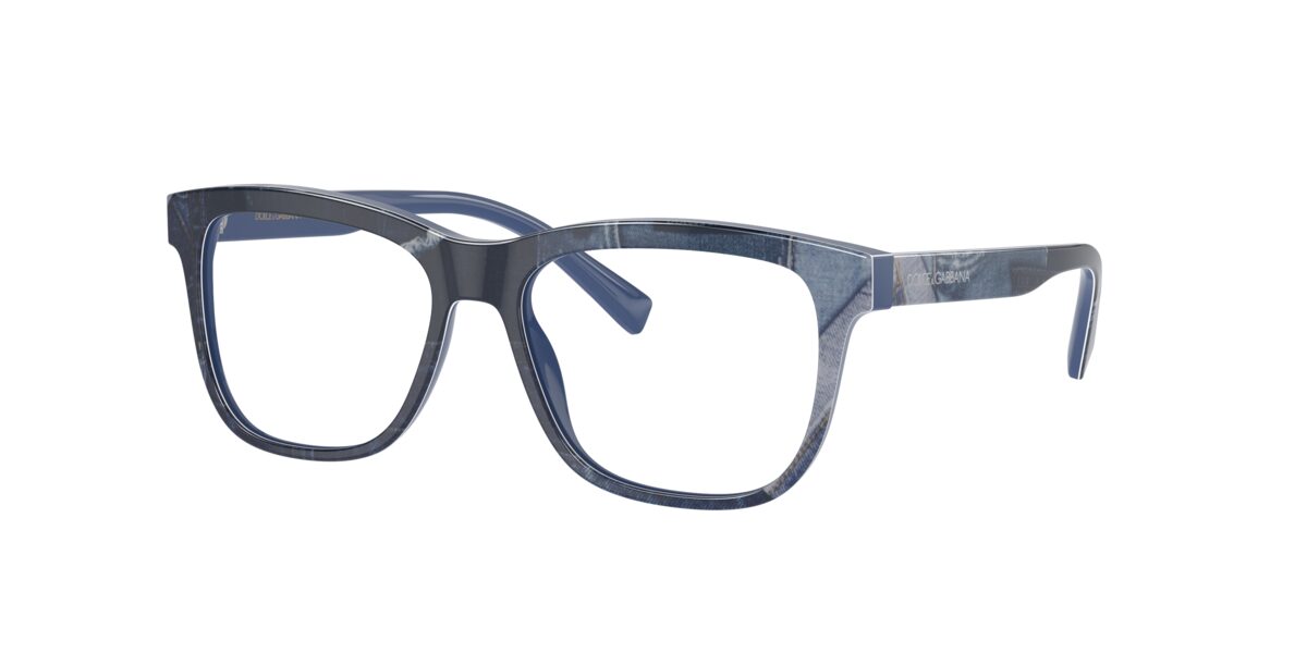 Dolce & Gabbana DX3356 3402
