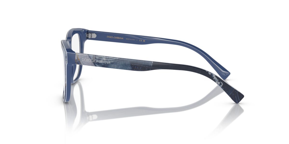 Dolce & Gabbana DX3356 3402