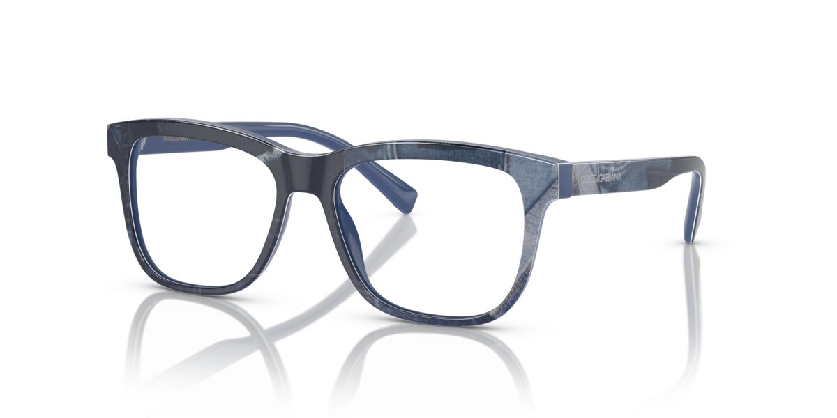 Dolce & Gabbana DX3356 3402