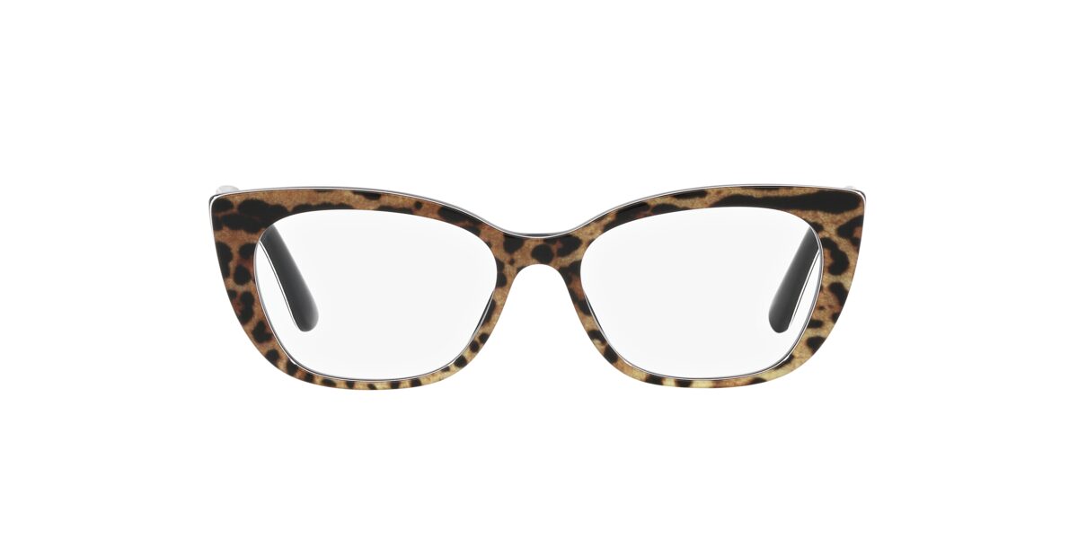 Dolce & Gabbana DX3357 3163