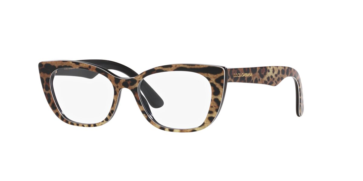 Dolce & Gabbana DX3357 3163