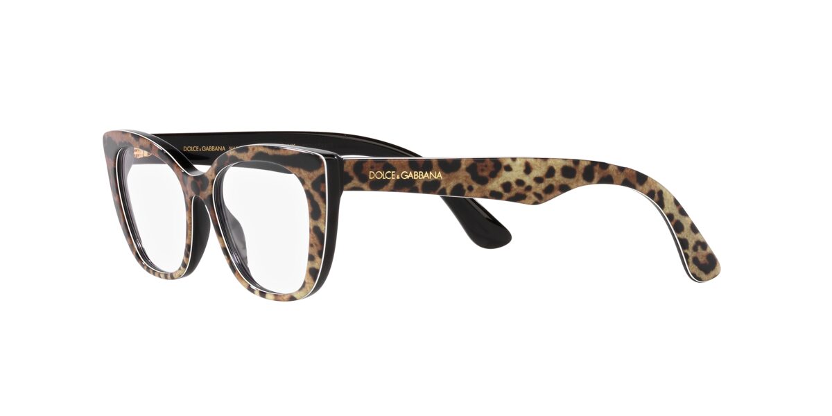 Dolce & Gabbana DX3357 3163