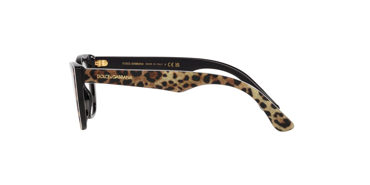 Dolce & Gabbana DX3357 3163