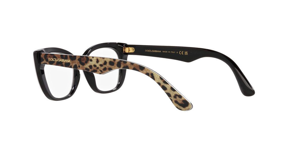 Dolce & Gabbana DX3357 3163