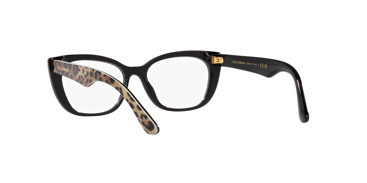 Dolce & Gabbana DX3357 3163