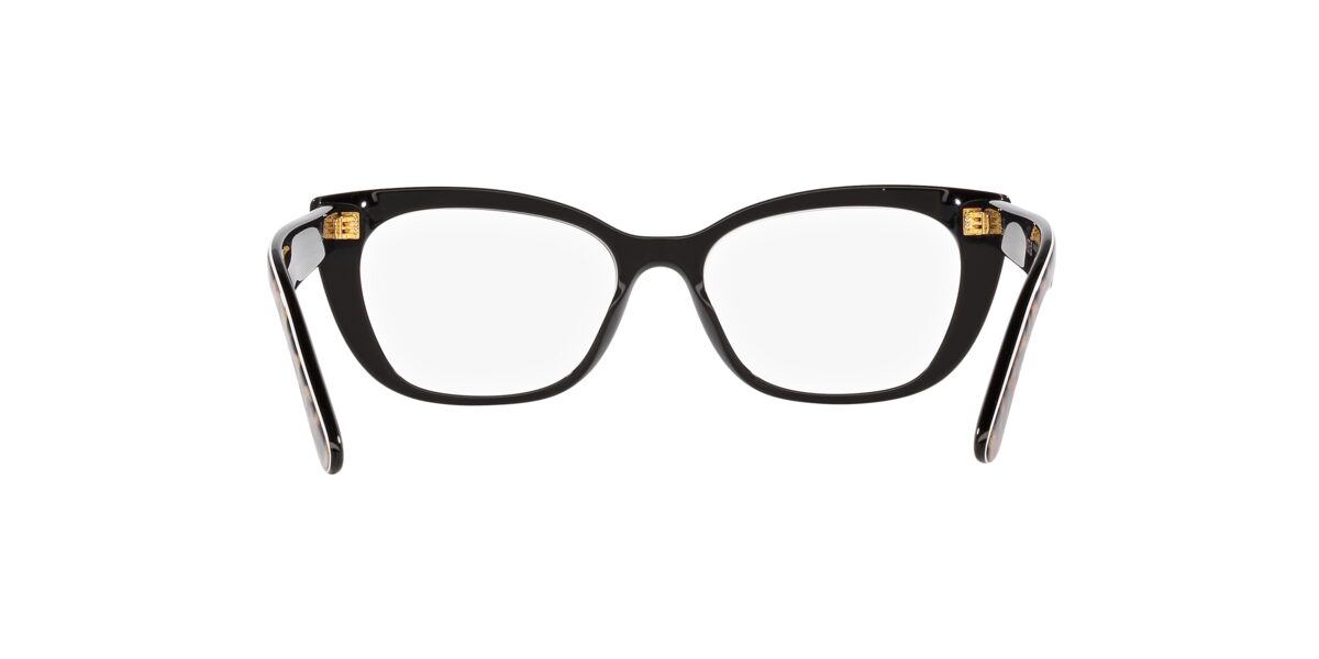 Dolce & Gabbana DX3357 3163