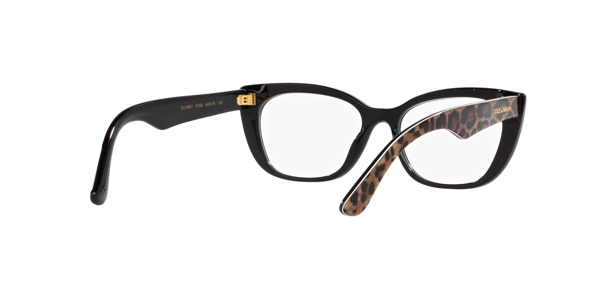 Dolce & Gabbana DX3357 3163