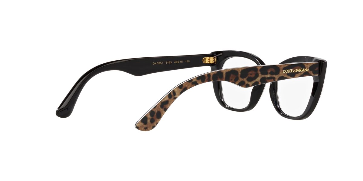 Dolce & Gabbana DX3357 3163