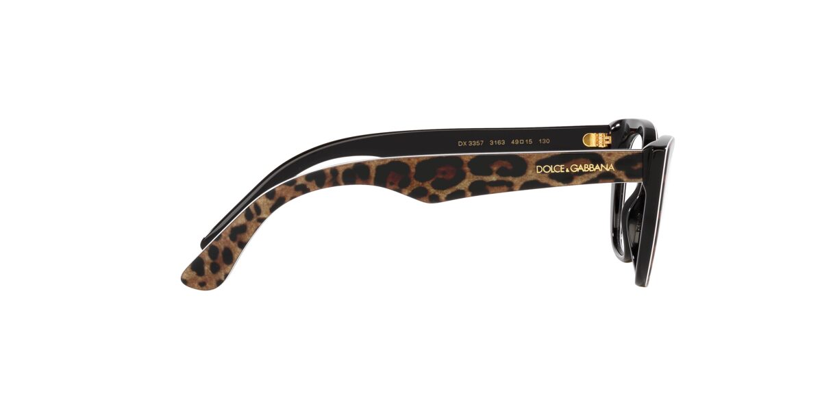 Dolce & Gabbana DX3357 3163