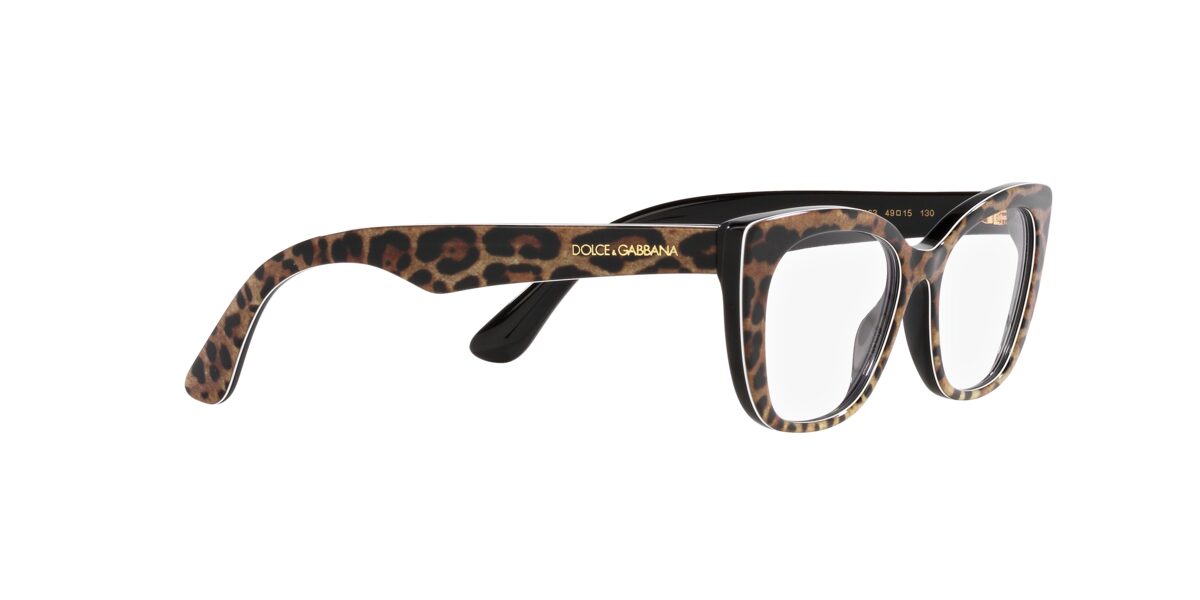 Dolce & Gabbana DX3357 3163