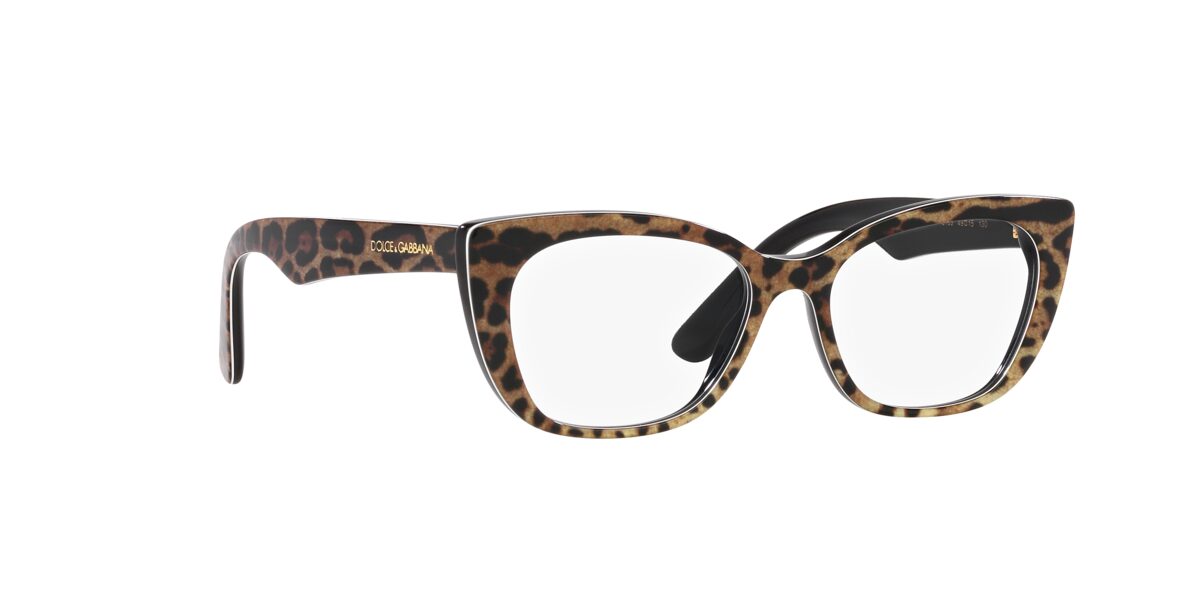 Dolce & Gabbana DX3357 3163