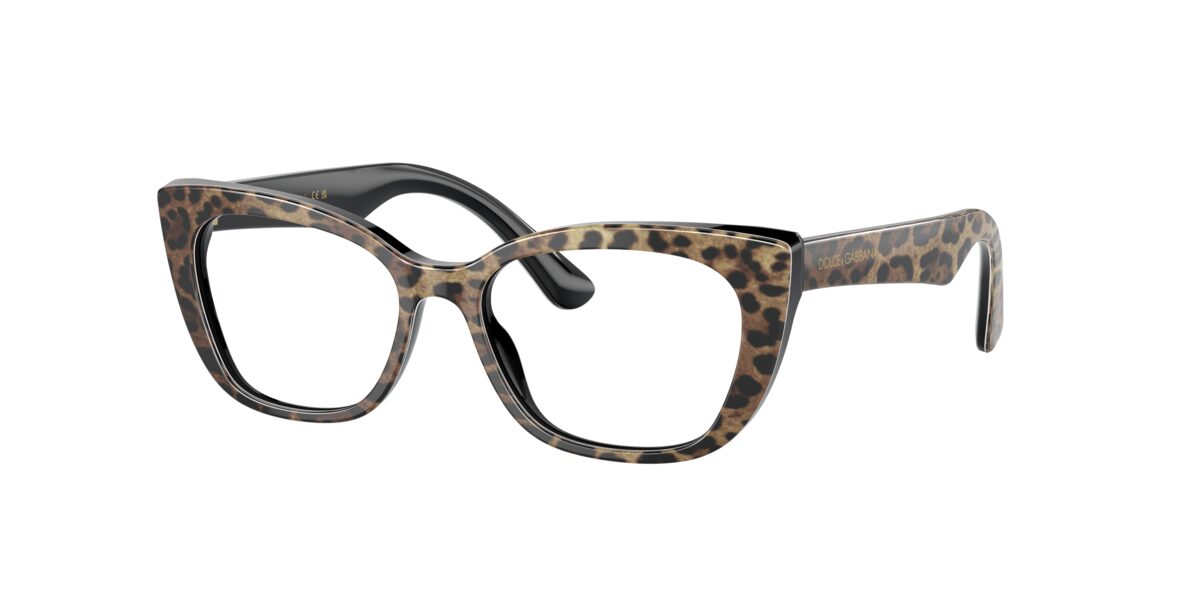Dolce & Gabbana DX3357 3163